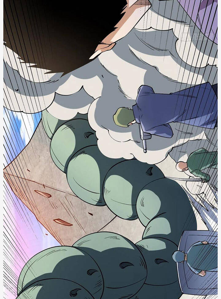 Trở Về Làm Đại Lão Thời Mạt Thế Chap 257 - Next Chap 258