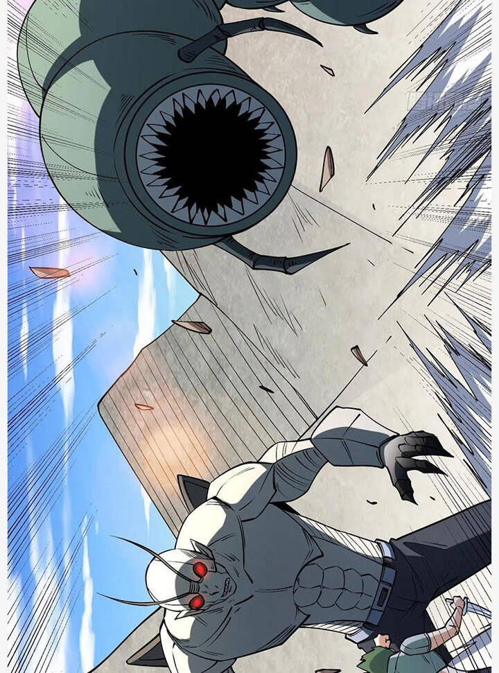 Trở Về Làm Đại Lão Thời Mạt Thế Chap 257 - Next Chap 258
