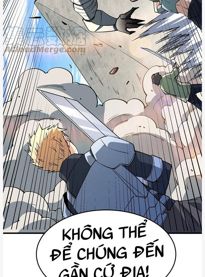 Trở Về Làm Đại Lão Thời Mạt Thế Chap 257 - Next Chap 258