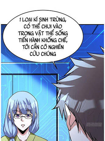 Trở Về Làm Đại Lão Thời Mạt Thế Chap 257 - Next Chap 258