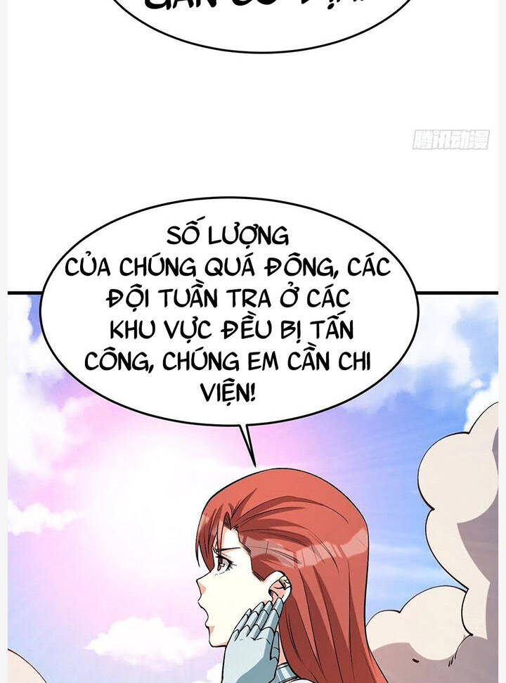 Trở Về Làm Đại Lão Thời Mạt Thế Chap 257 - Next Chap 258