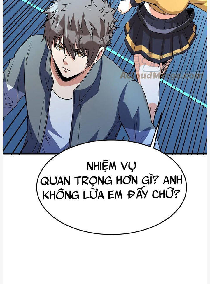 Trở Về Làm Đại Lão Thời Mạt Thế Chap 257 - Next Chap 258