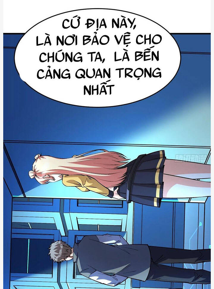 Trở Về Làm Đại Lão Thời Mạt Thế Chap 257 - Next Chap 258