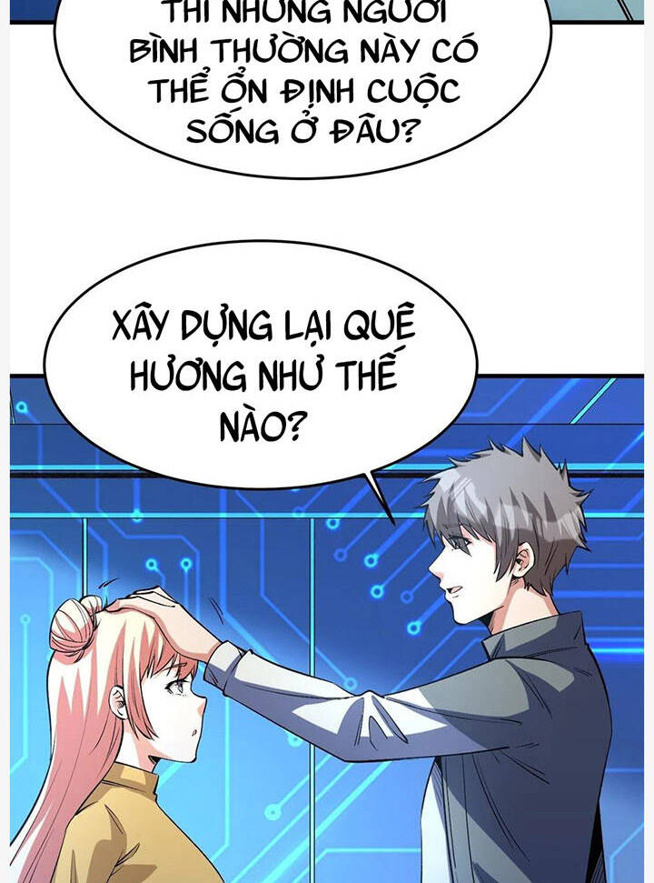 Trở Về Làm Đại Lão Thời Mạt Thế Chap 257 - Next Chap 258