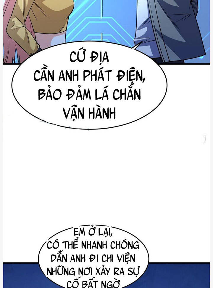 Trở Về Làm Đại Lão Thời Mạt Thế Chap 257 - Next Chap 258
