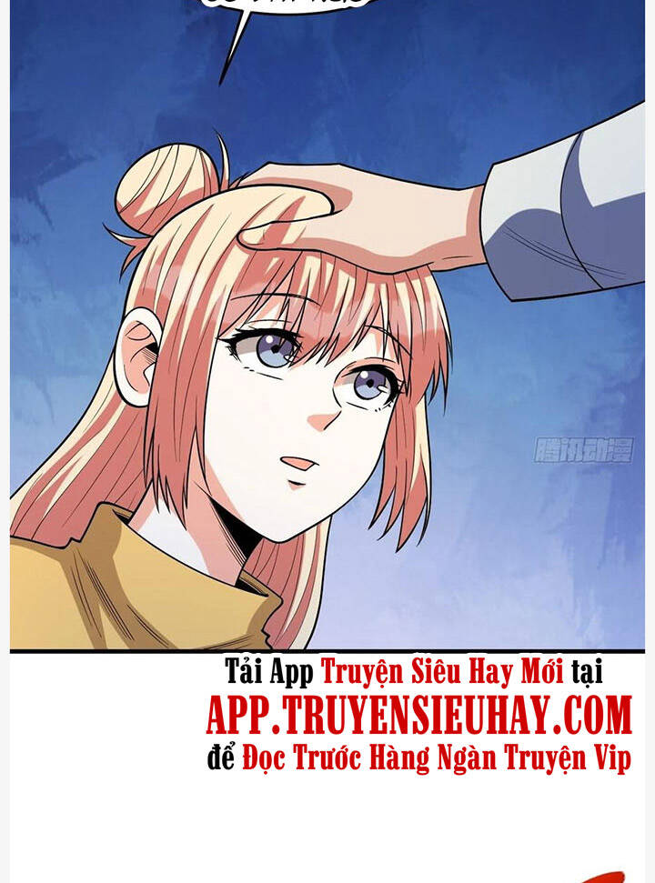 Trở Về Làm Đại Lão Thời Mạt Thế Chap 257 - Next Chap 258