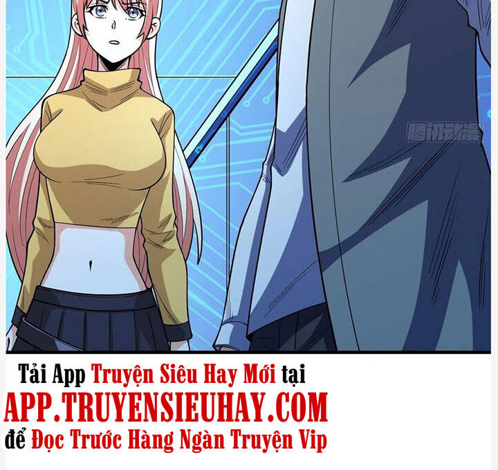 Trở Về Làm Đại Lão Thời Mạt Thế Chap 257 - Next Chap 258
