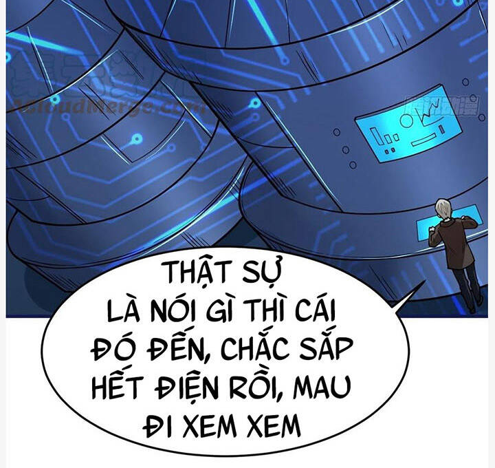 Trở Về Làm Đại Lão Thời Mạt Thế Chap 257 - Next Chap 258