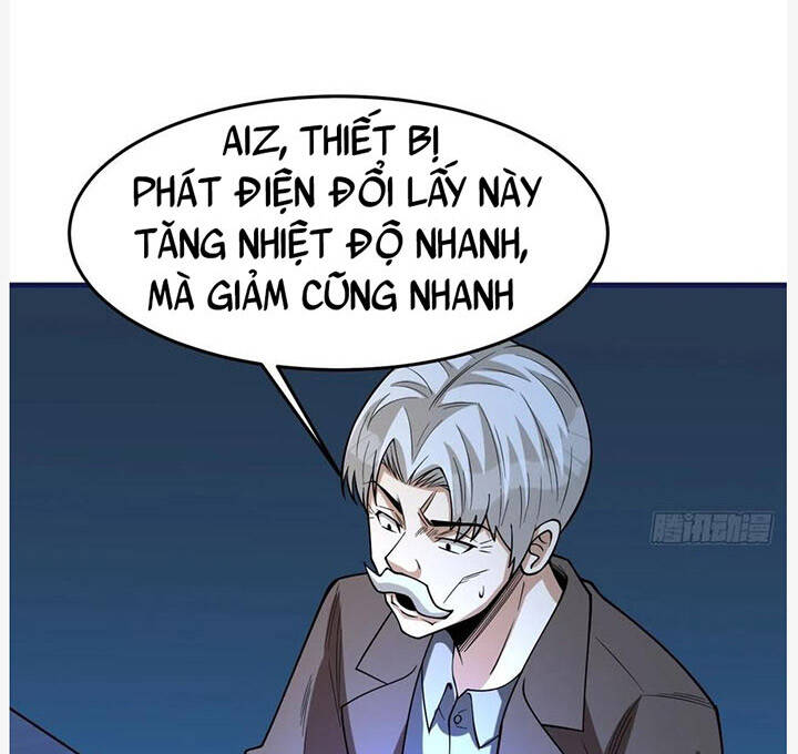 Trở Về Làm Đại Lão Thời Mạt Thế Chap 257 - Next Chap 258