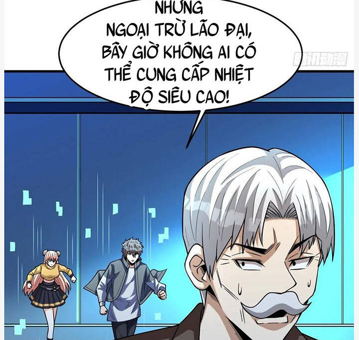 Trở Về Làm Đại Lão Thời Mạt Thế Chap 257 - Next Chap 258