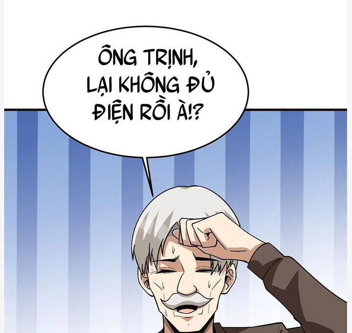 Trở Về Làm Đại Lão Thời Mạt Thế Chap 257 - Next Chap 258
