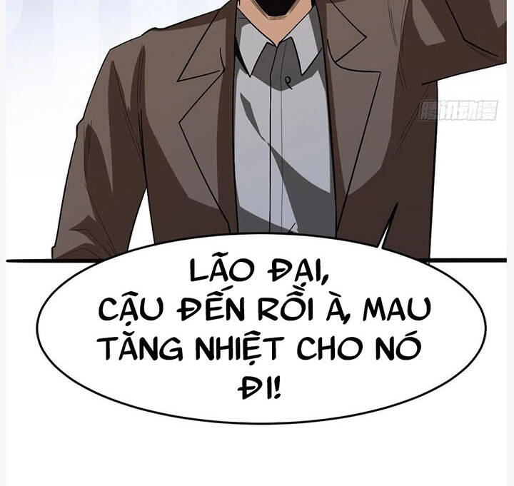 Trở Về Làm Đại Lão Thời Mạt Thế Chap 257 - Next Chap 258