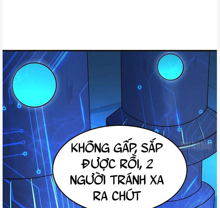 Trở Về Làm Đại Lão Thời Mạt Thế Chap 257 - Next Chap 258