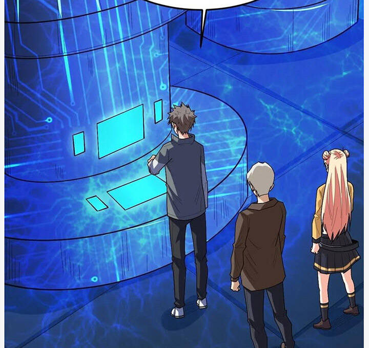 Trở Về Làm Đại Lão Thời Mạt Thế Chap 257 - Next Chap 258