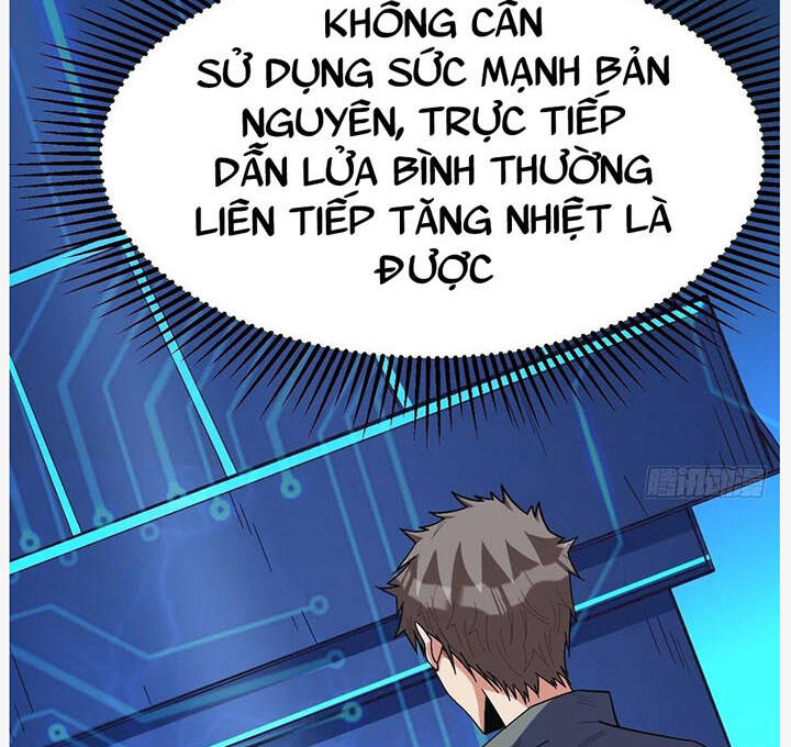 Trở Về Làm Đại Lão Thời Mạt Thế Chap 257 - Next Chap 258