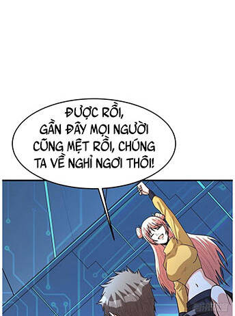 Trở Về Làm Đại Lão Thời Mạt Thế Chap 257 - Next Chap 258