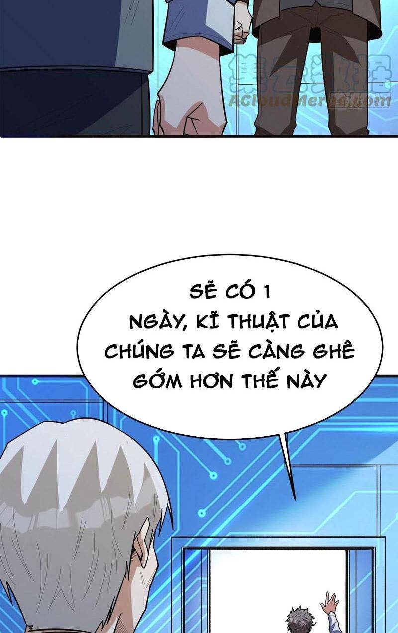 Trở Về Làm Đại Lão Thời Mạt Thế Chap 258 - Next Chap 259