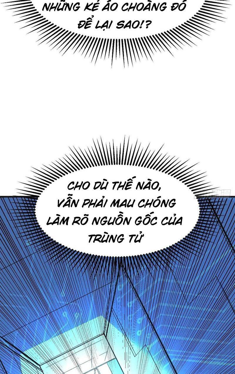 Trở Về Làm Đại Lão Thời Mạt Thế Chap 258 - Next Chap 259
