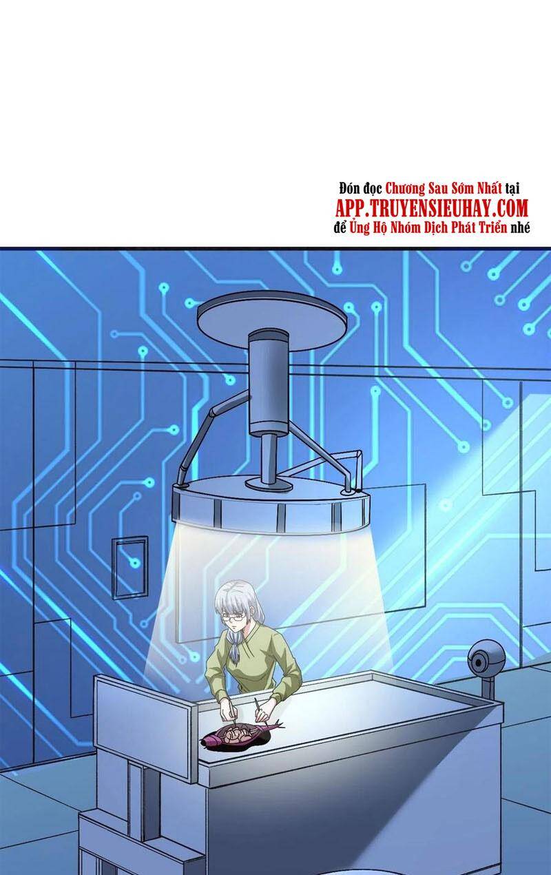 Trở Về Làm Đại Lão Thời Mạt Thế Chap 258 - Next Chap 259