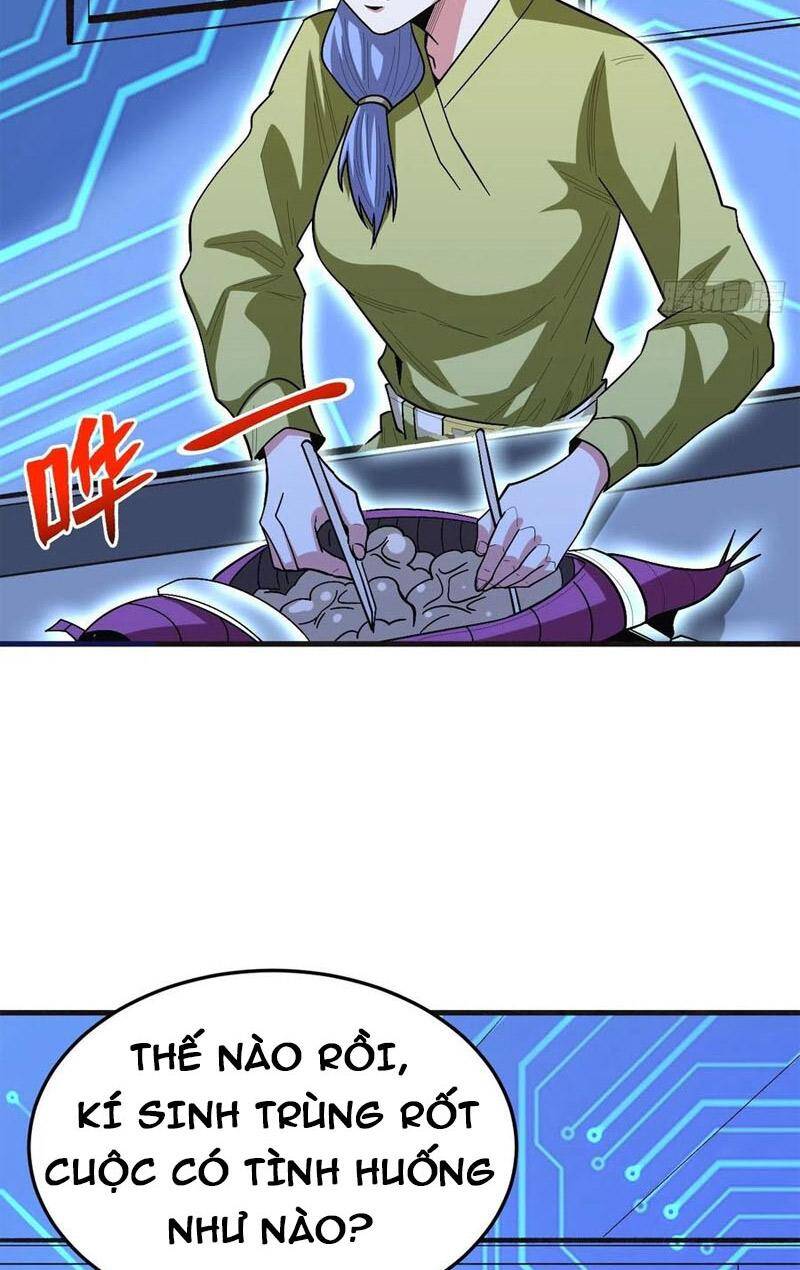 Trở Về Làm Đại Lão Thời Mạt Thế Chap 258 - Next Chap 259