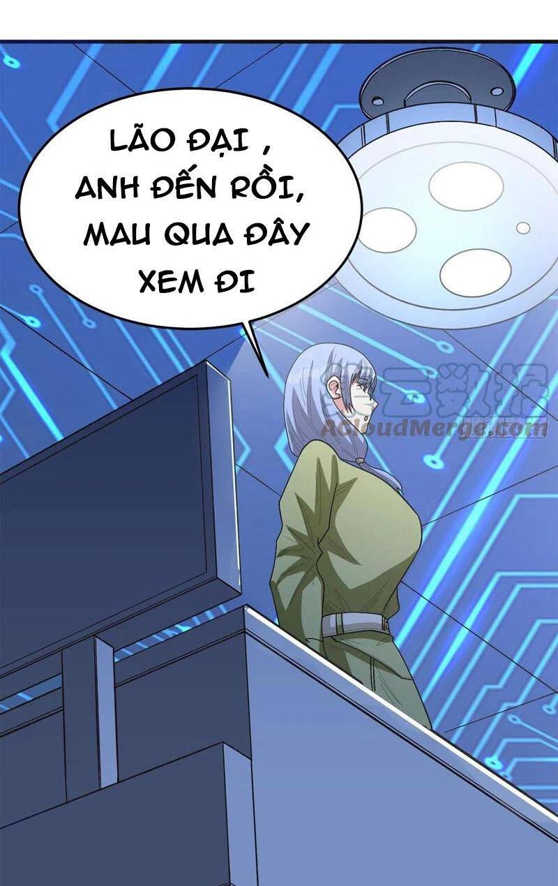 Trở Về Làm Đại Lão Thời Mạt Thế Chap 258 - Next Chap 259