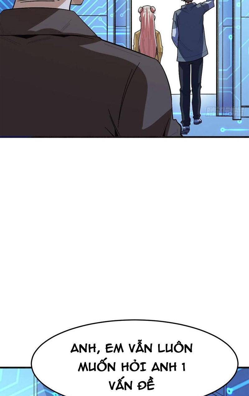 Trở Về Làm Đại Lão Thời Mạt Thế Chap 258 - Next Chap 259