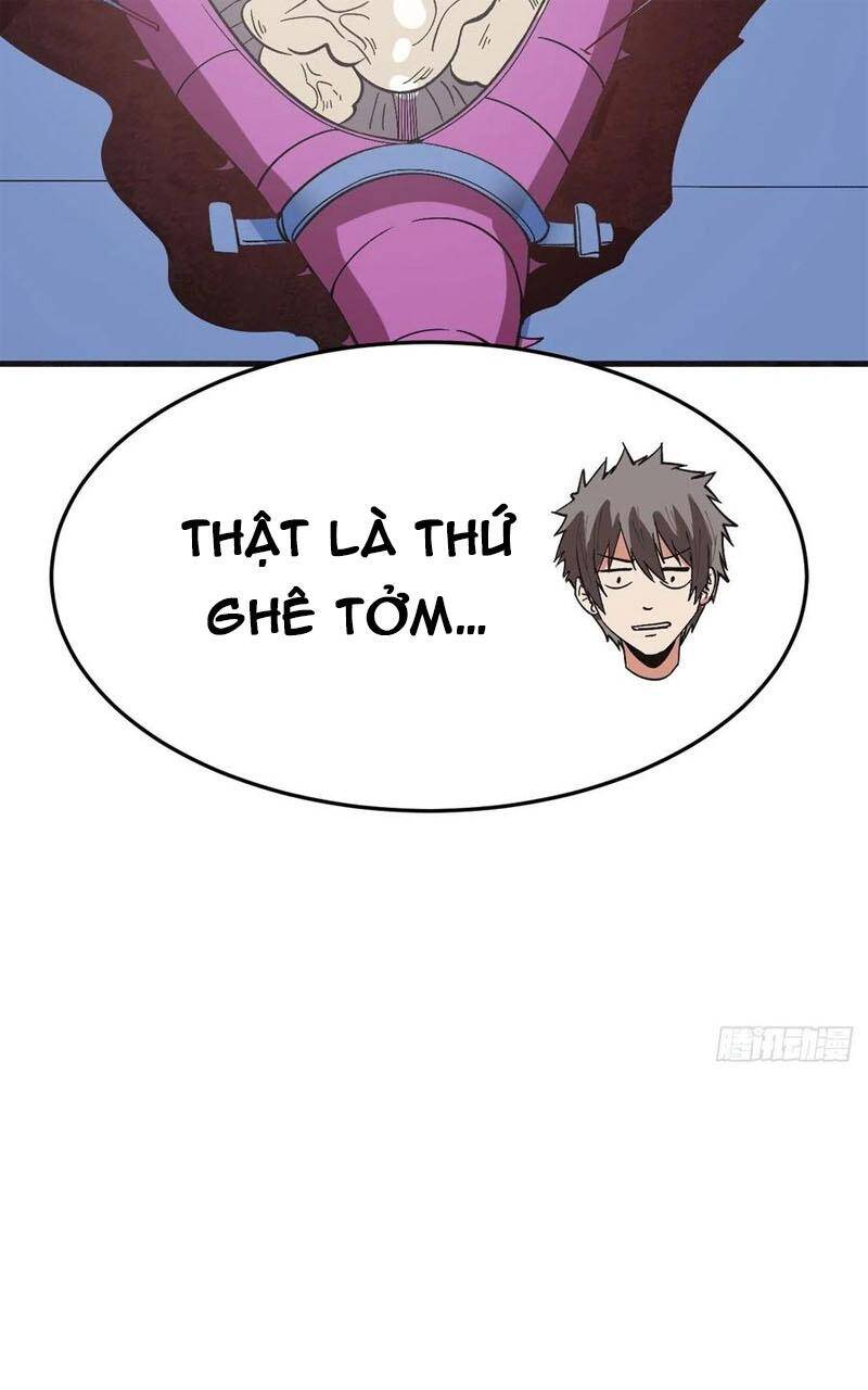 Trở Về Làm Đại Lão Thời Mạt Thế Chap 258 - Next Chap 259