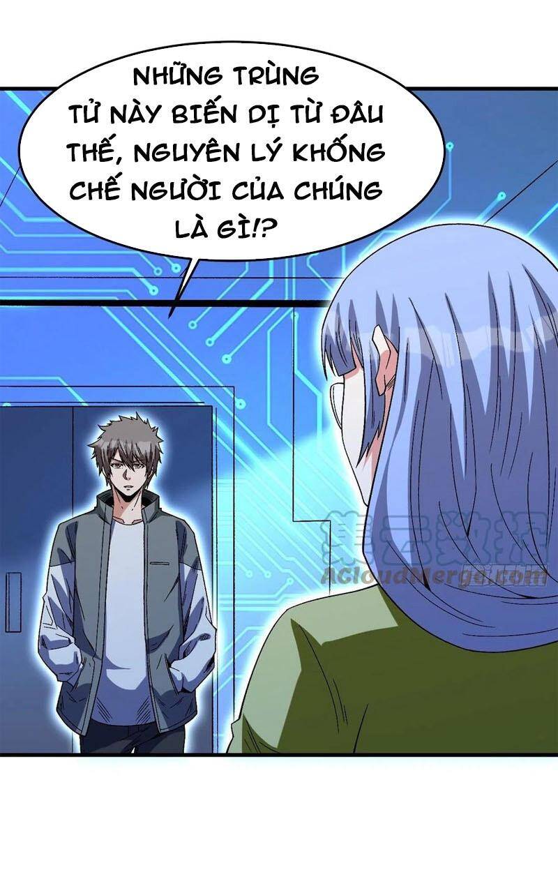 Trở Về Làm Đại Lão Thời Mạt Thế Chap 258 - Next Chap 259