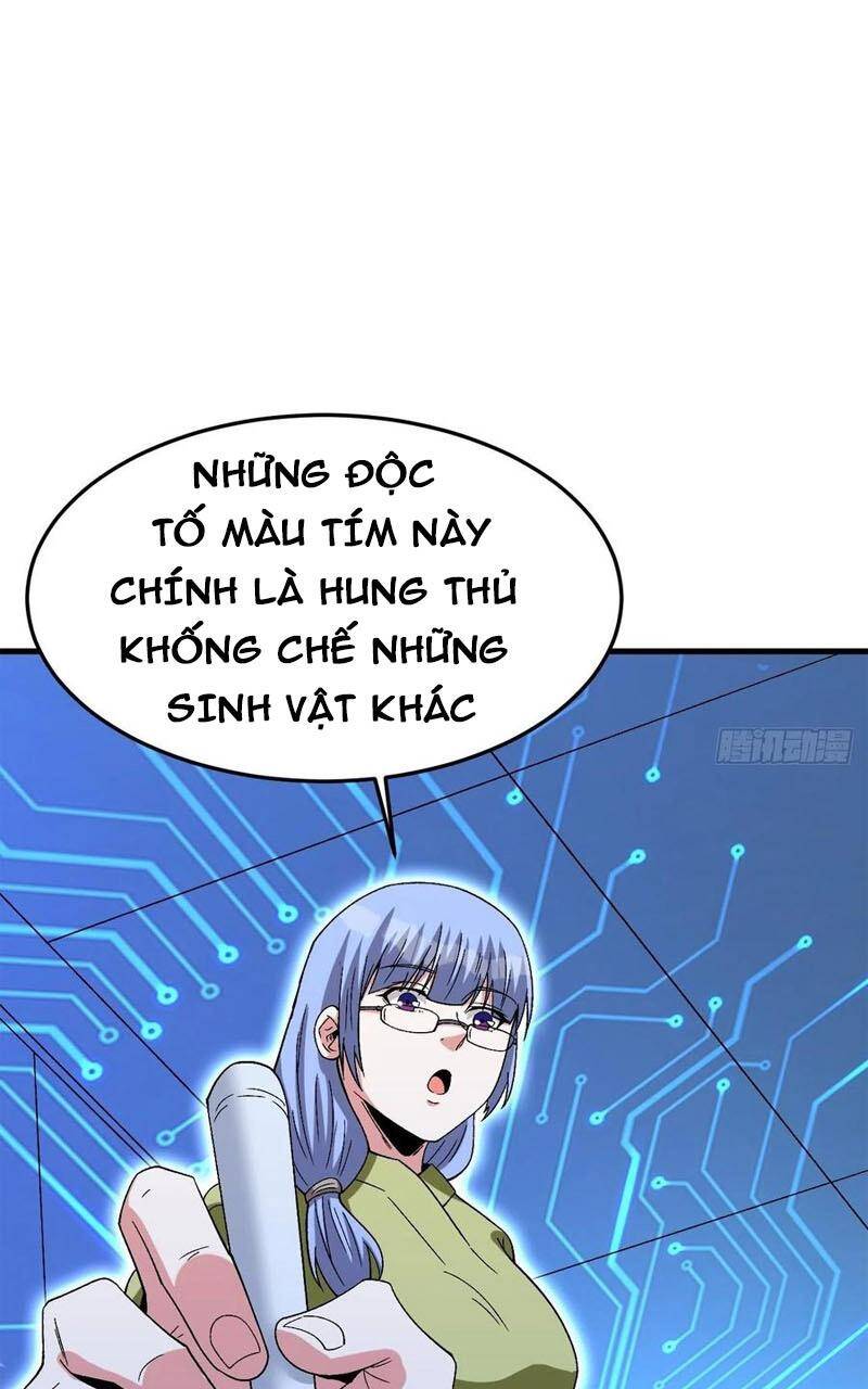 Trở Về Làm Đại Lão Thời Mạt Thế Chap 258 - Next Chap 259