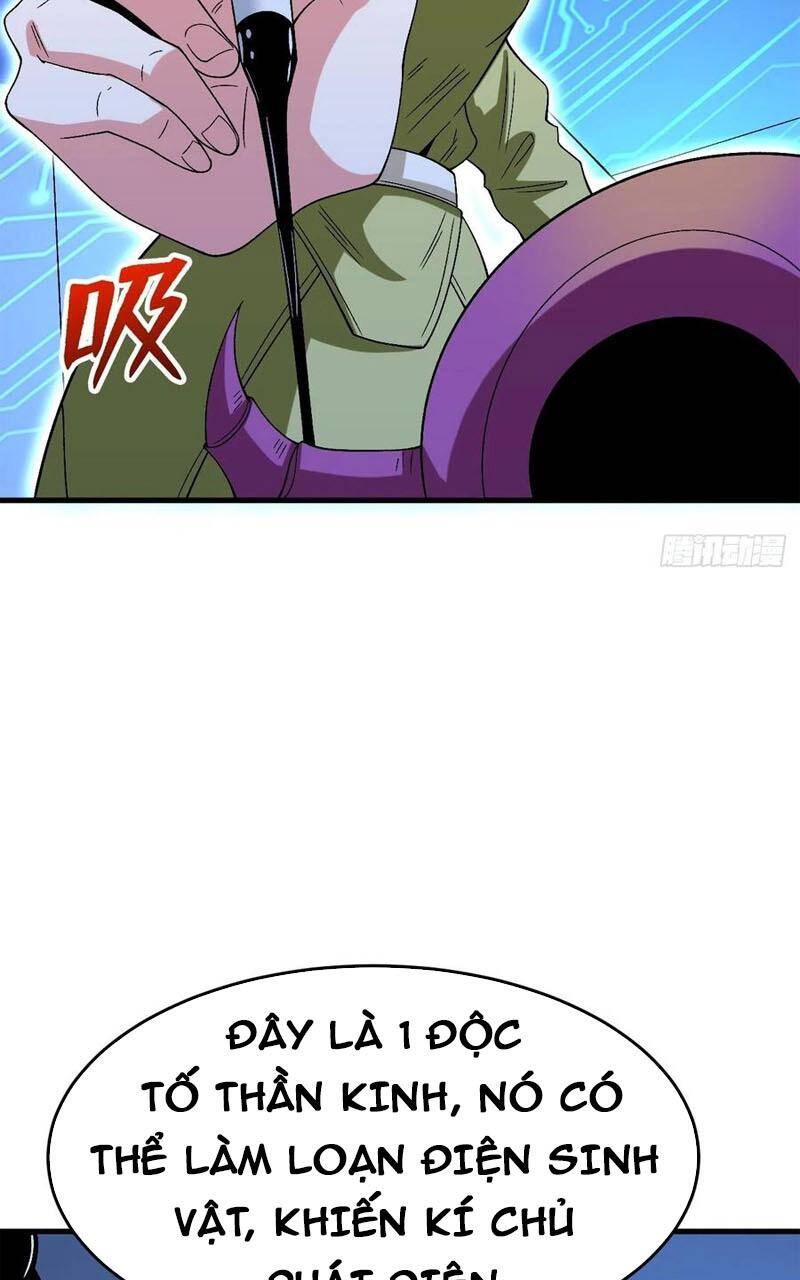 Trở Về Làm Đại Lão Thời Mạt Thế Chap 258 - Next Chap 259