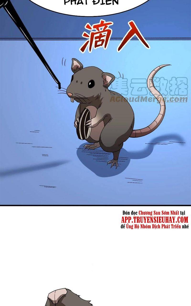 Trở Về Làm Đại Lão Thời Mạt Thế Chap 258 - Next Chap 259