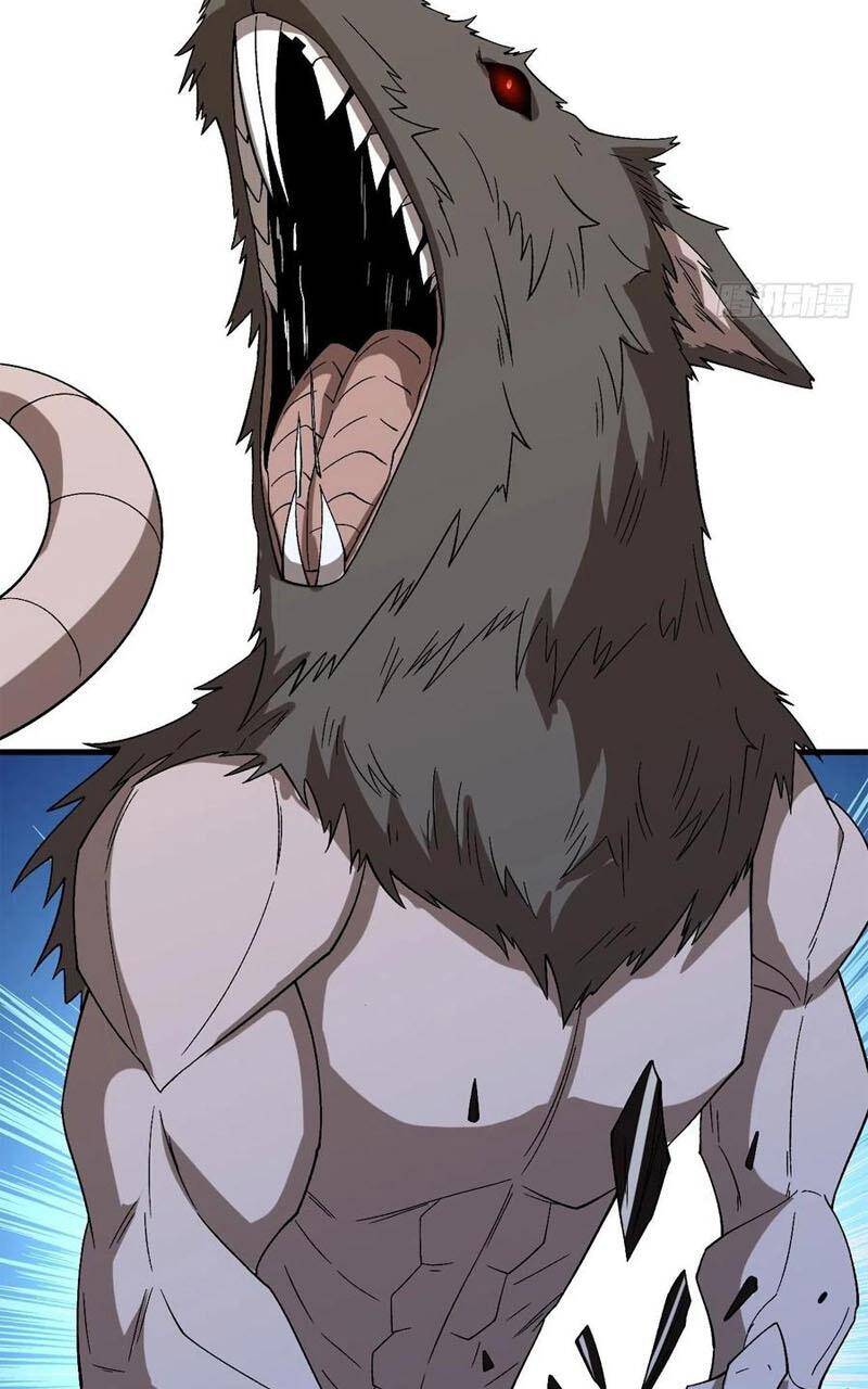 Trở Về Làm Đại Lão Thời Mạt Thế Chap 258 - Next Chap 259