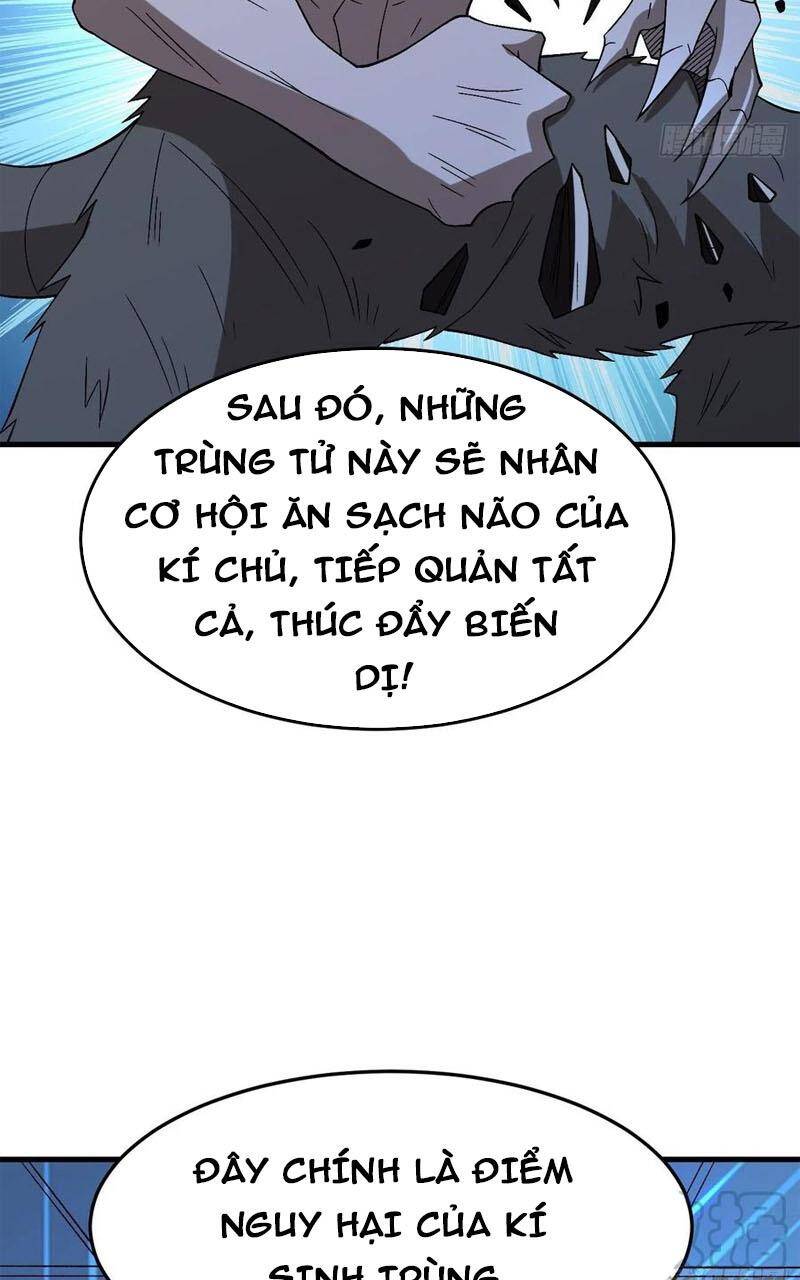 Trở Về Làm Đại Lão Thời Mạt Thế Chap 258 - Next Chap 259