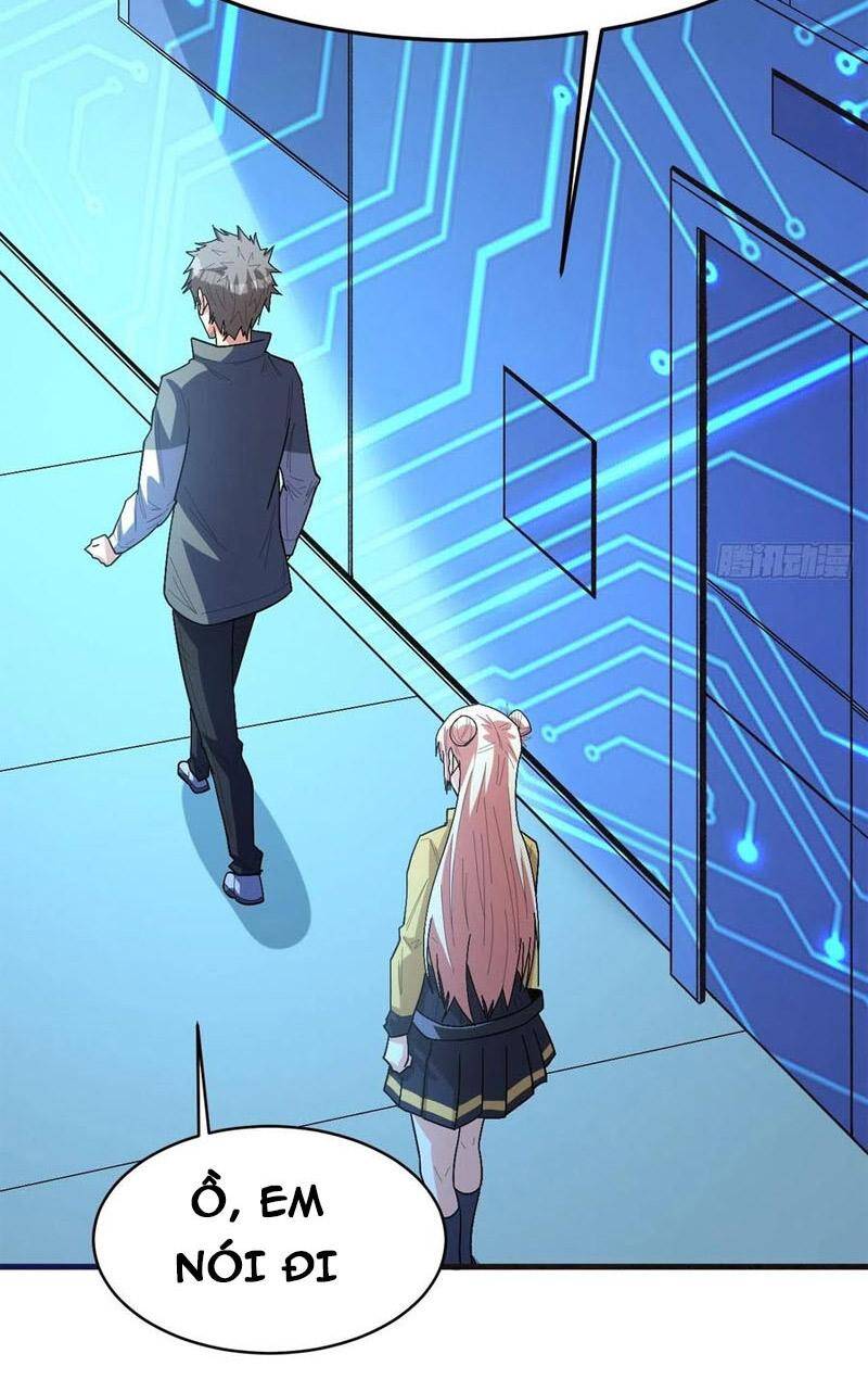 Trở Về Làm Đại Lão Thời Mạt Thế Chap 258 - Next Chap 259