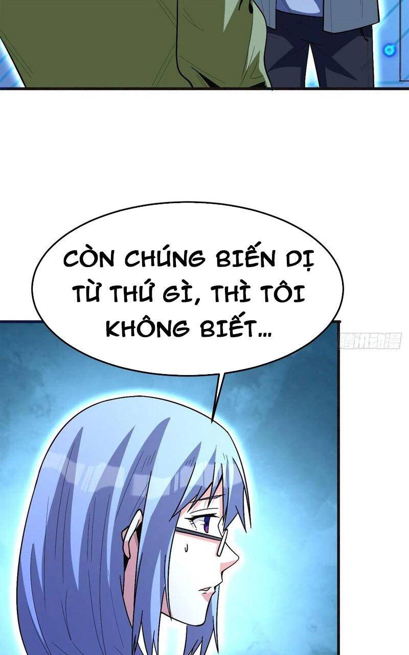 Trở Về Làm Đại Lão Thời Mạt Thế Chap 258 - Next Chap 259