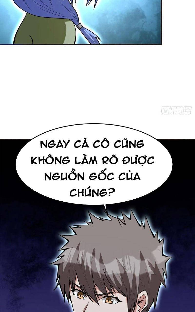 Trở Về Làm Đại Lão Thời Mạt Thế Chap 258 - Next Chap 259