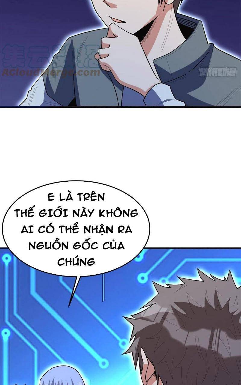 Trở Về Làm Đại Lão Thời Mạt Thế Chap 258 - Next Chap 259