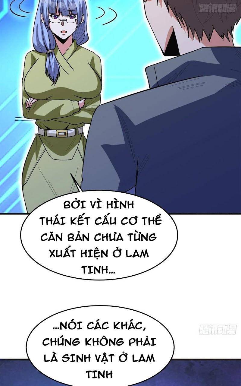 Trở Về Làm Đại Lão Thời Mạt Thế Chap 258 - Next Chap 259