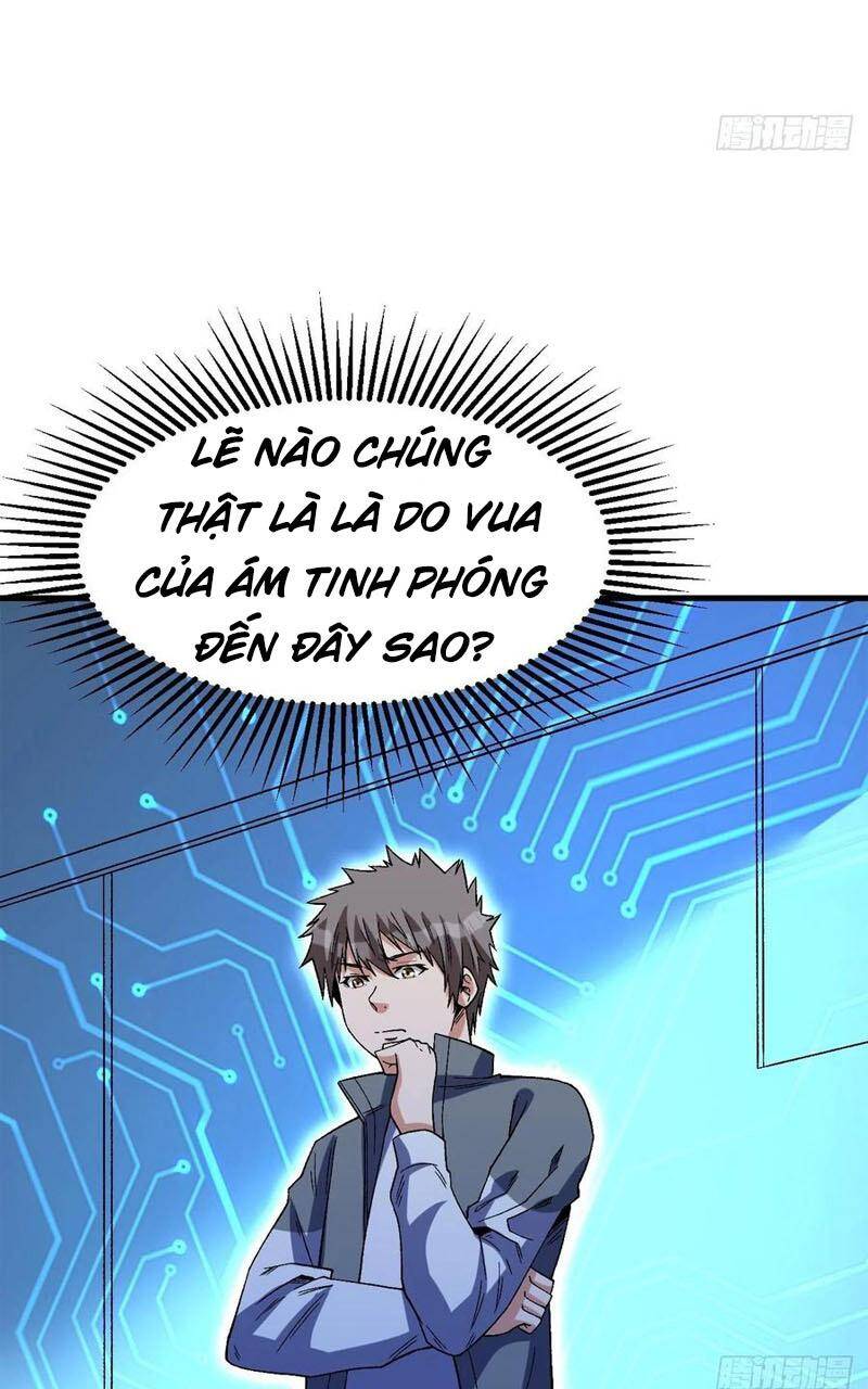 Trở Về Làm Đại Lão Thời Mạt Thế Chap 258 - Next Chap 259