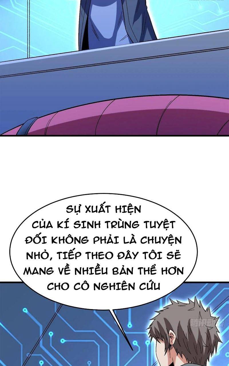 Trở Về Làm Đại Lão Thời Mạt Thế Chap 258 - Next Chap 259
