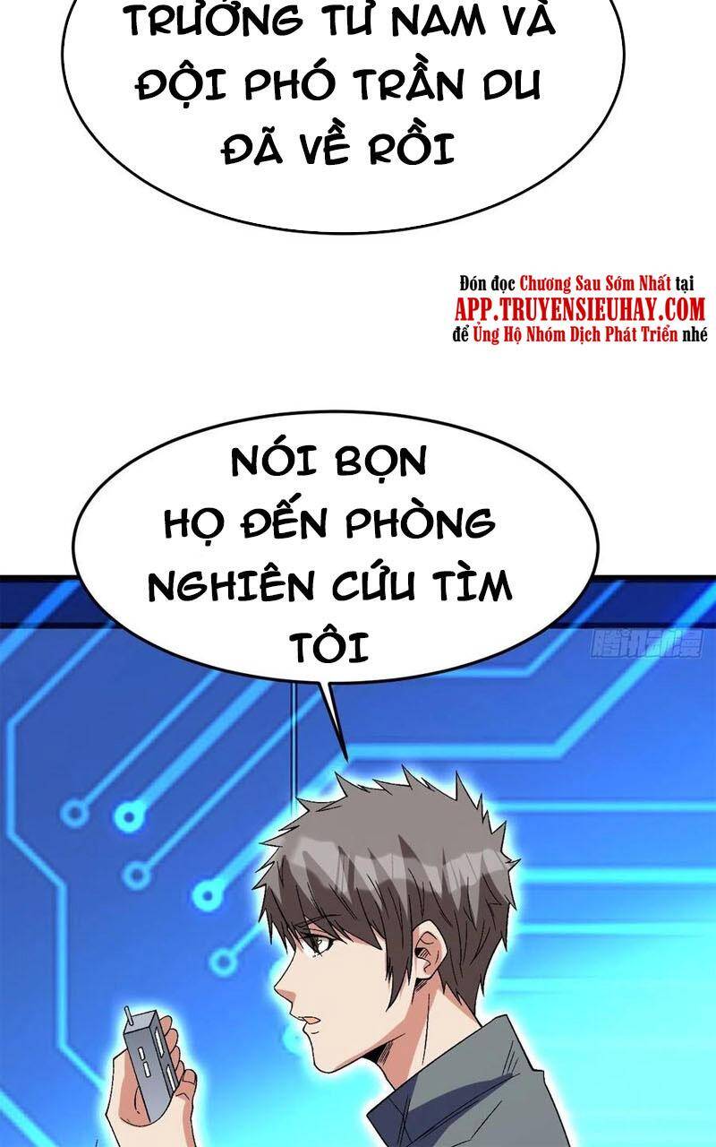 Trở Về Làm Đại Lão Thời Mạt Thế Chap 258 - Next Chap 259