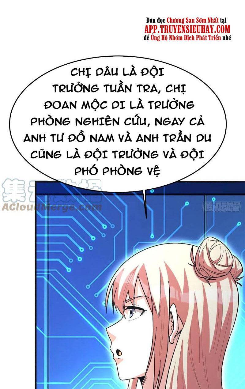 Trở Về Làm Đại Lão Thời Mạt Thế Chap 258 - Next Chap 259