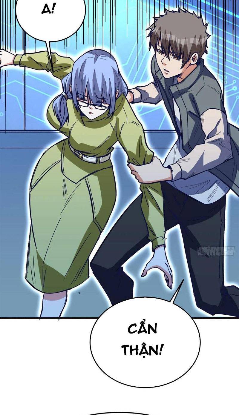 Trở Về Làm Đại Lão Thời Mạt Thế Chap 258 - Next Chap 259