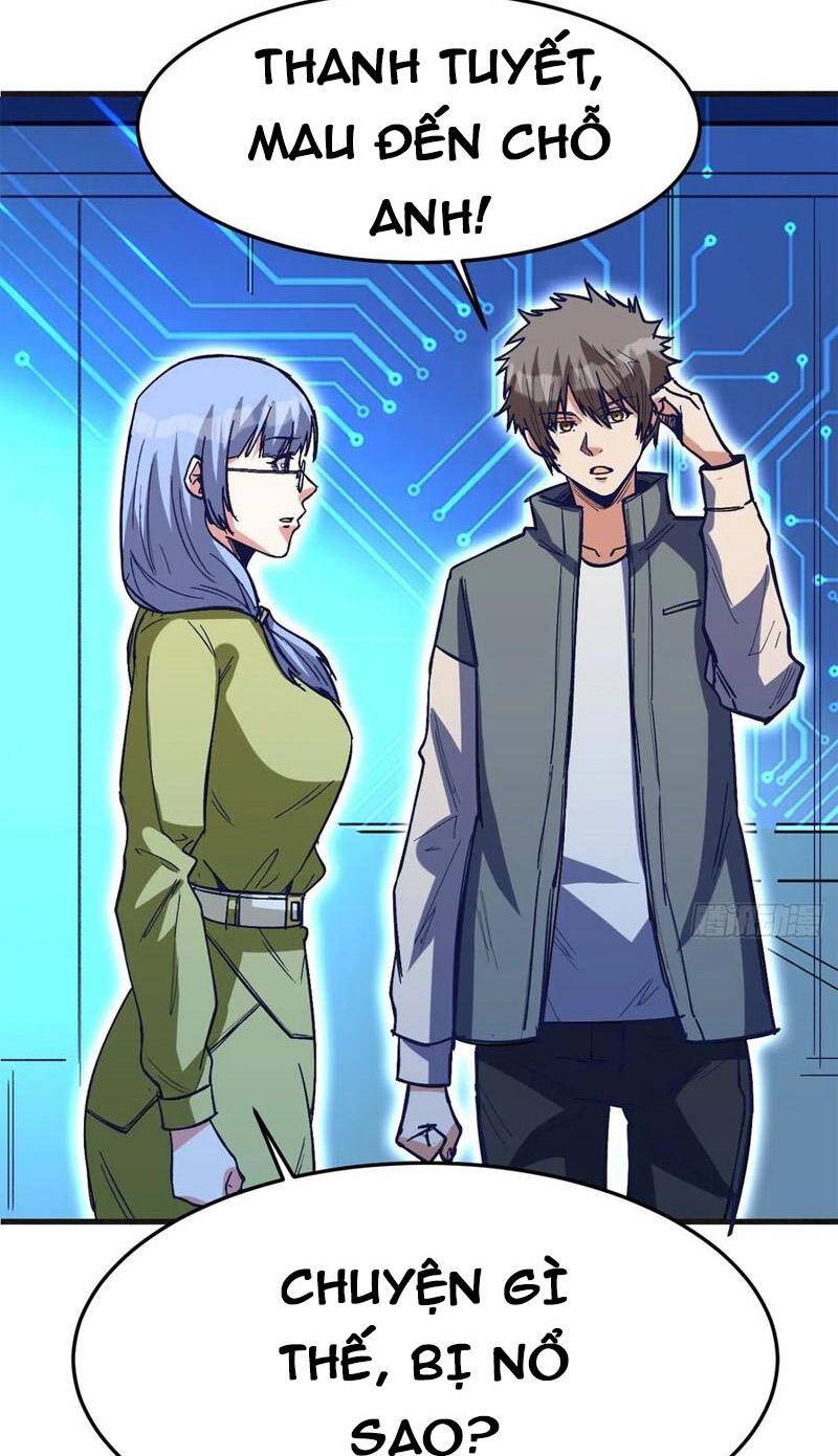 Trở Về Làm Đại Lão Thời Mạt Thế Chap 258 - Next Chap 259