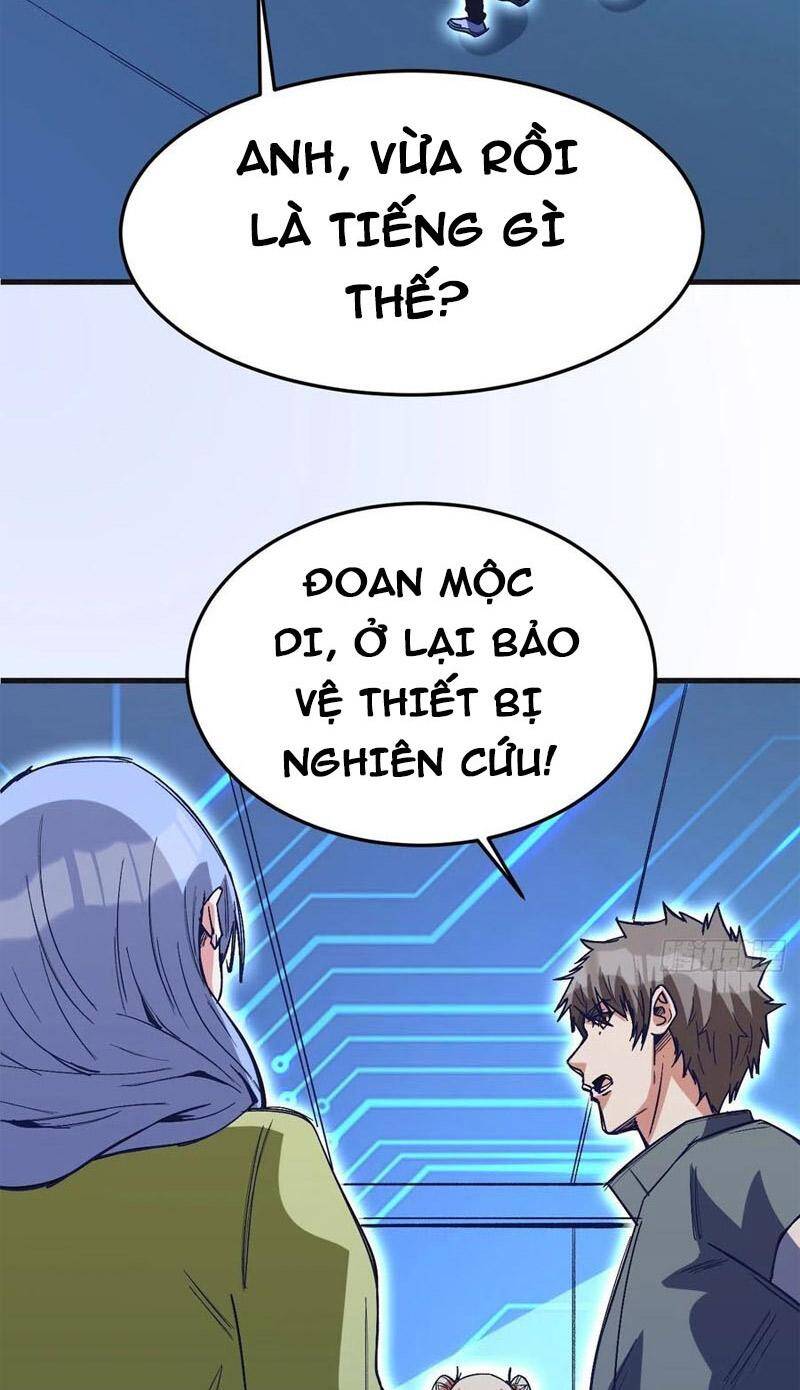 Trở Về Làm Đại Lão Thời Mạt Thế Chap 258 - Next Chap 259