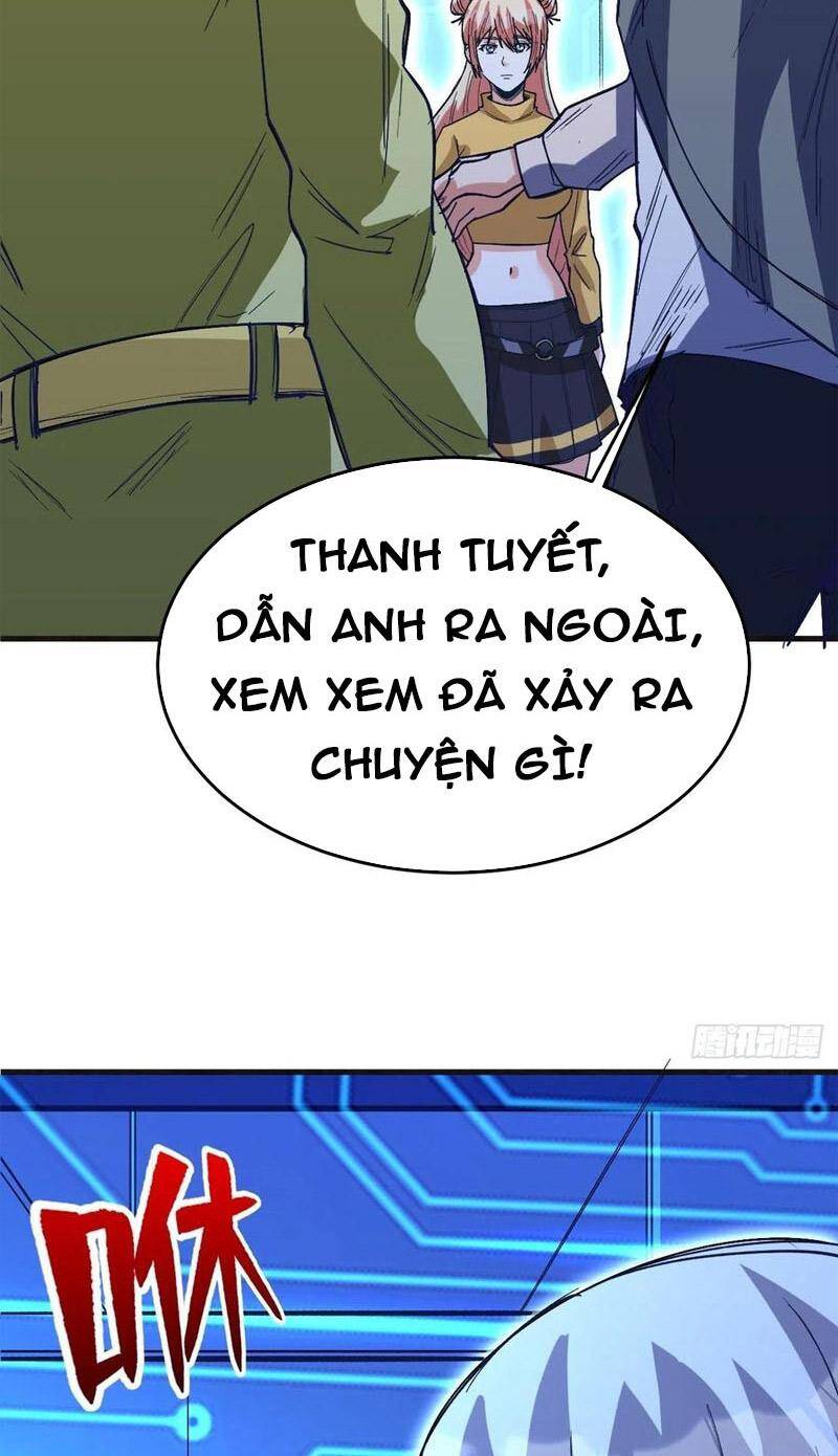 Trở Về Làm Đại Lão Thời Mạt Thế Chap 258 - Next Chap 259