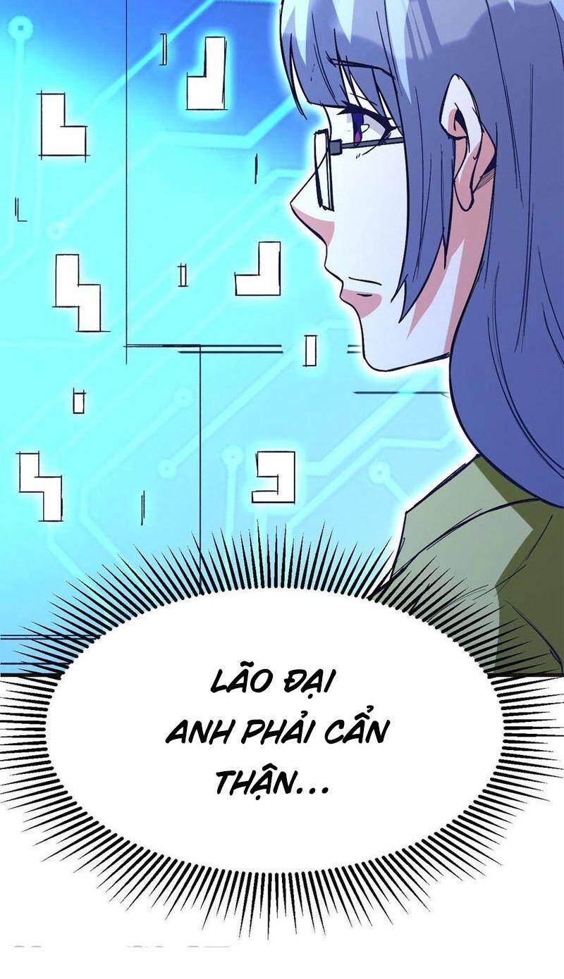 Trở Về Làm Đại Lão Thời Mạt Thế Chap 258 - Next Chap 259