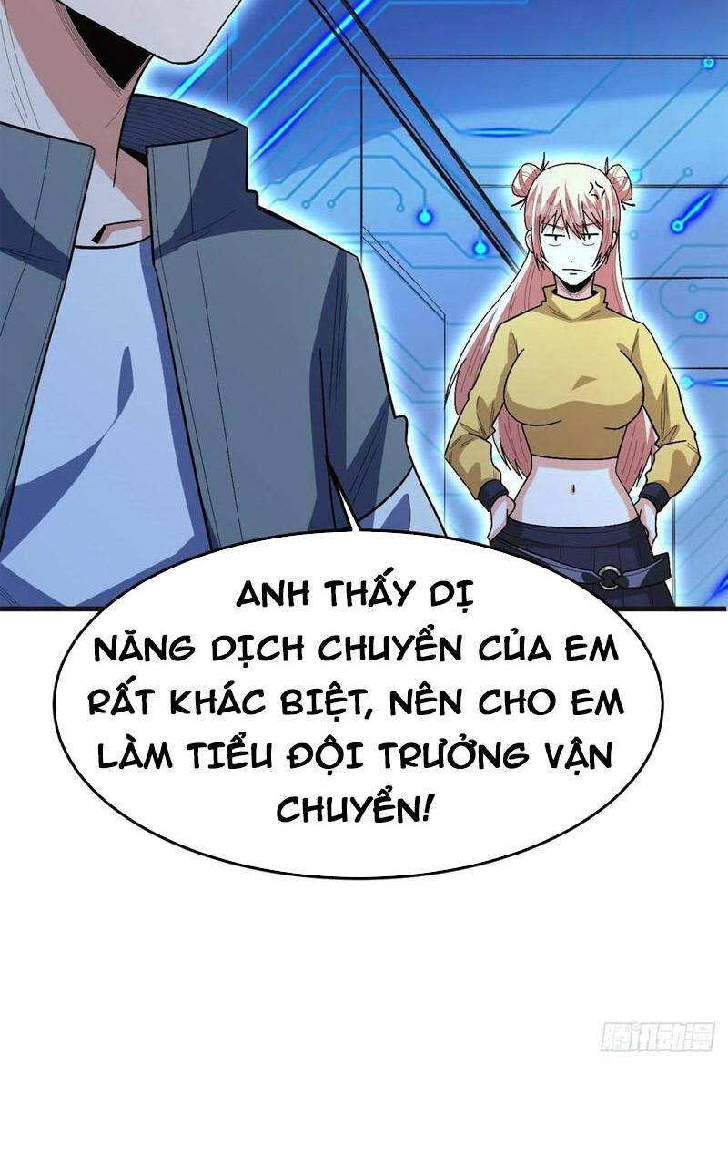 Trở Về Làm Đại Lão Thời Mạt Thế Chap 258 - Next Chap 259