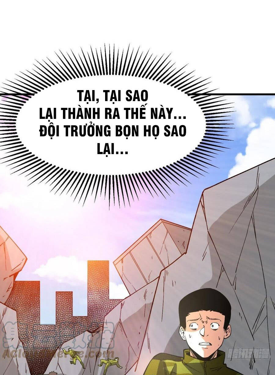 Trở Về Làm Đại Lão Thời Mạt Thế Chap 259 - Next Chap 260
