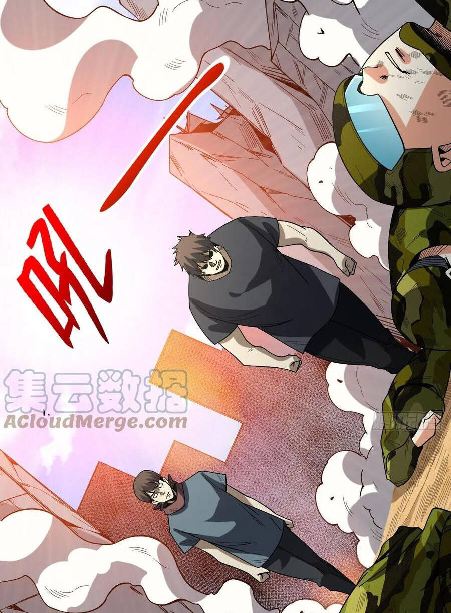 Trở Về Làm Đại Lão Thời Mạt Thế Chap 259 - Next Chap 260